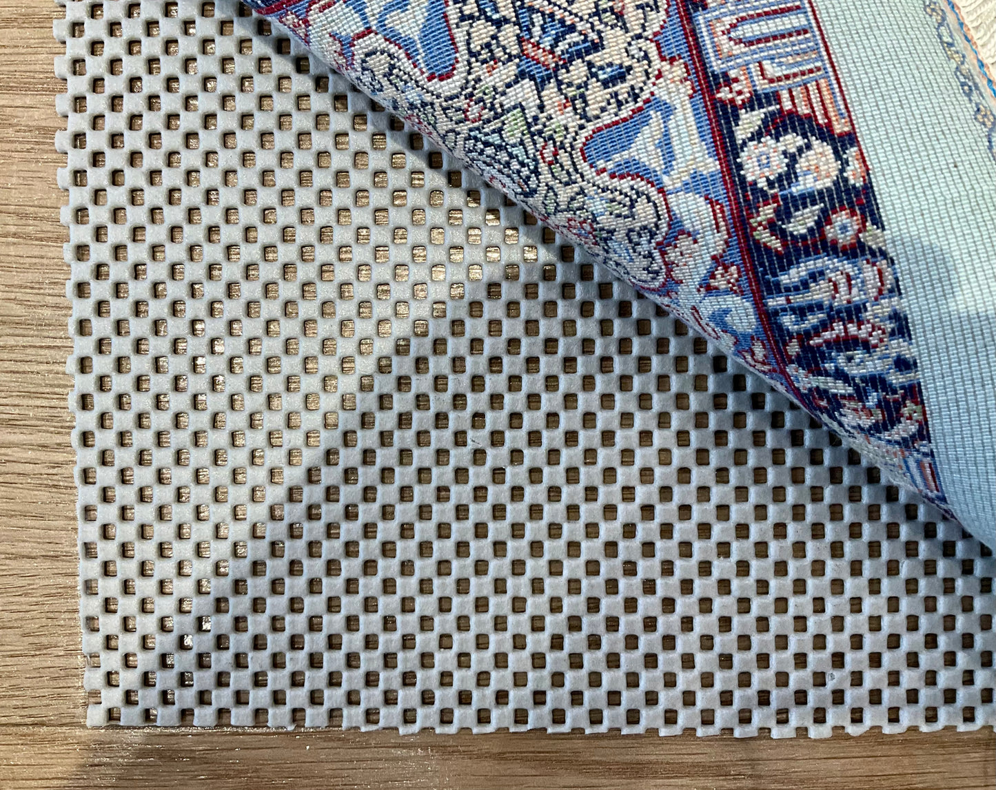 ペルシャンシルク 120cm x 80cm PS9503