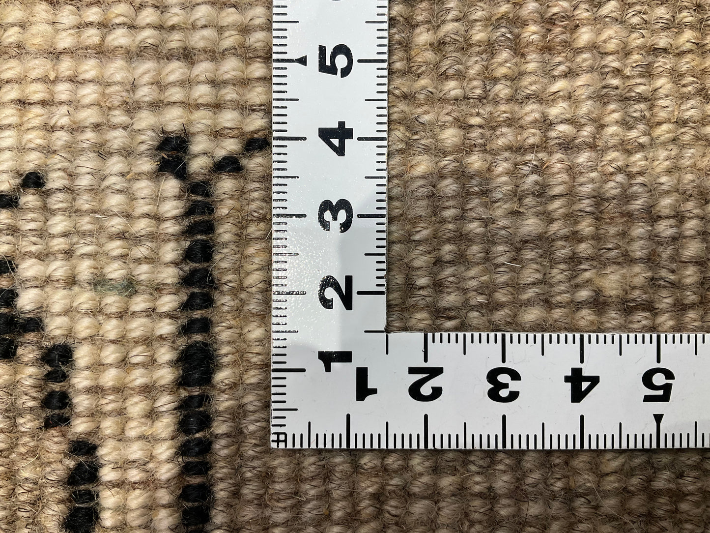 ギャッベ アマレバフト Φ100cm RJ14729