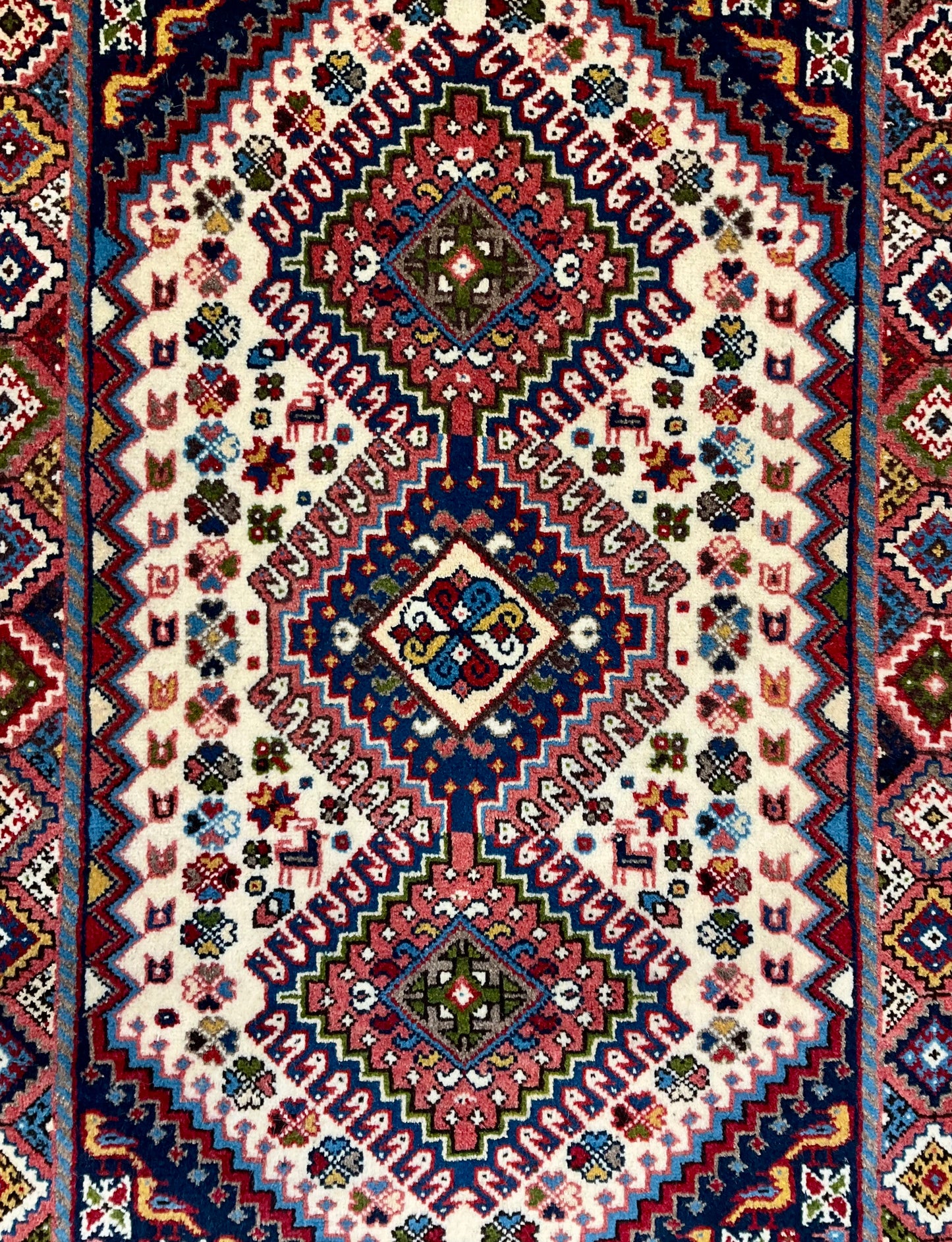 ヤラメ 130cm x 83cm PS4543
