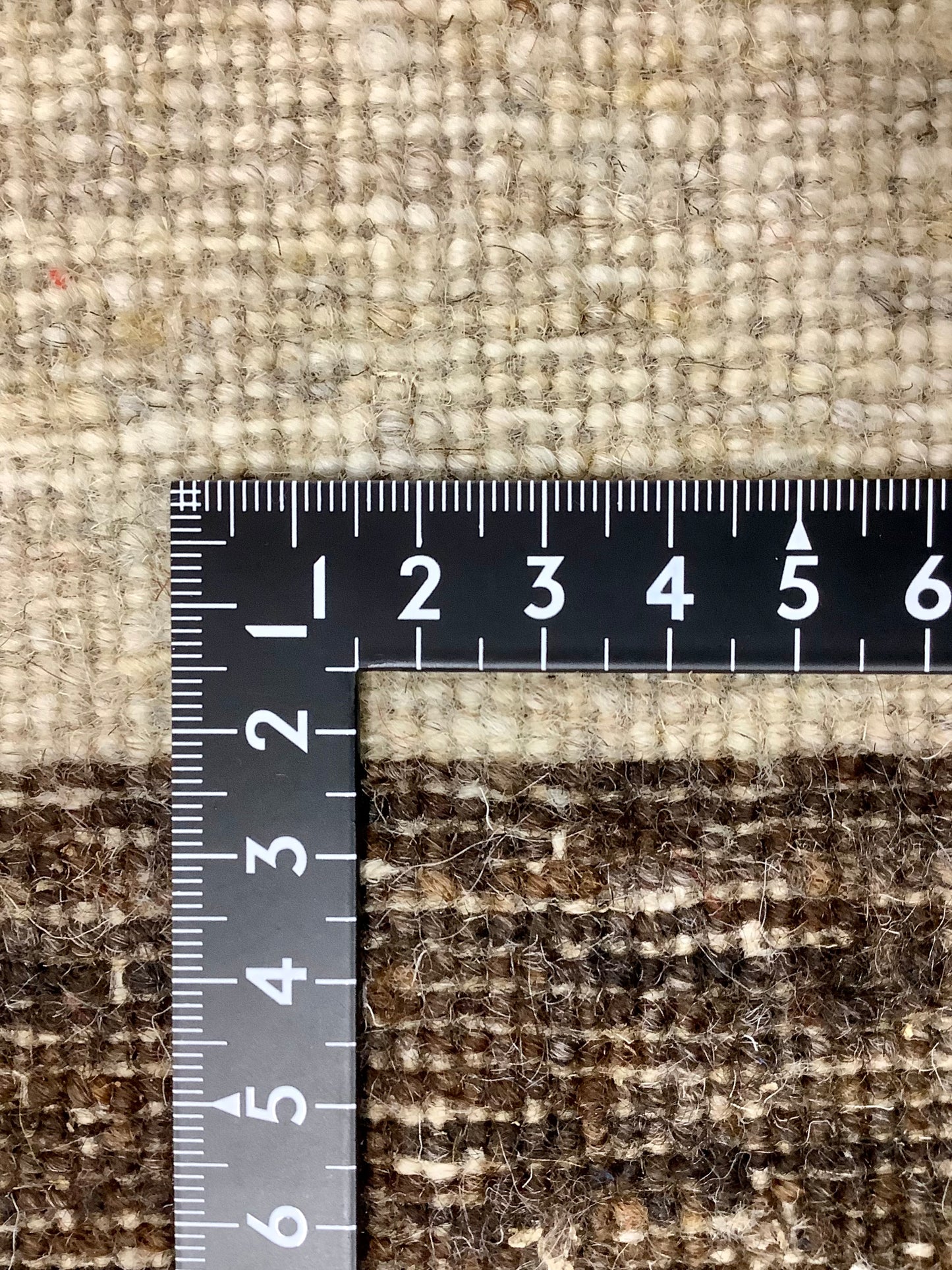 カシュクリギャッベ 205cm x 155cm RJ10999