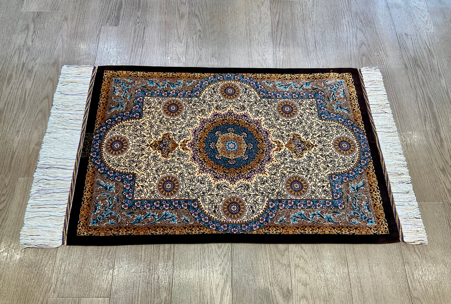 クム メーマーリアン工房 89cm x 61cm NT12870