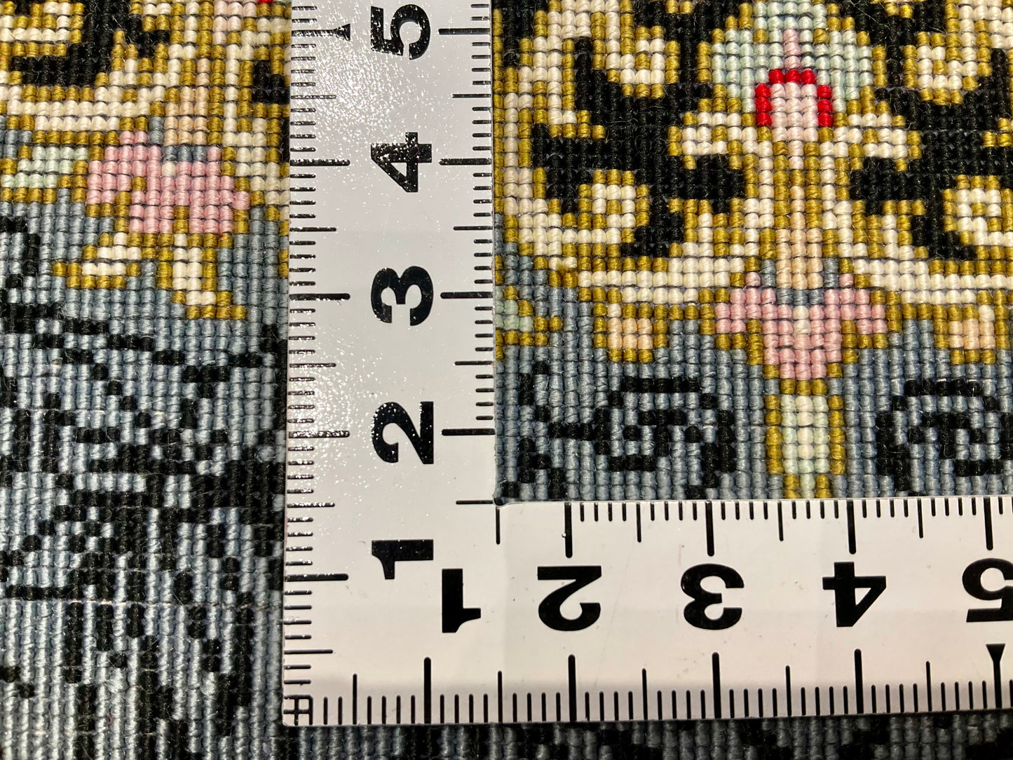 クム ムーサヴィ工房 115cm x 77cm PS251