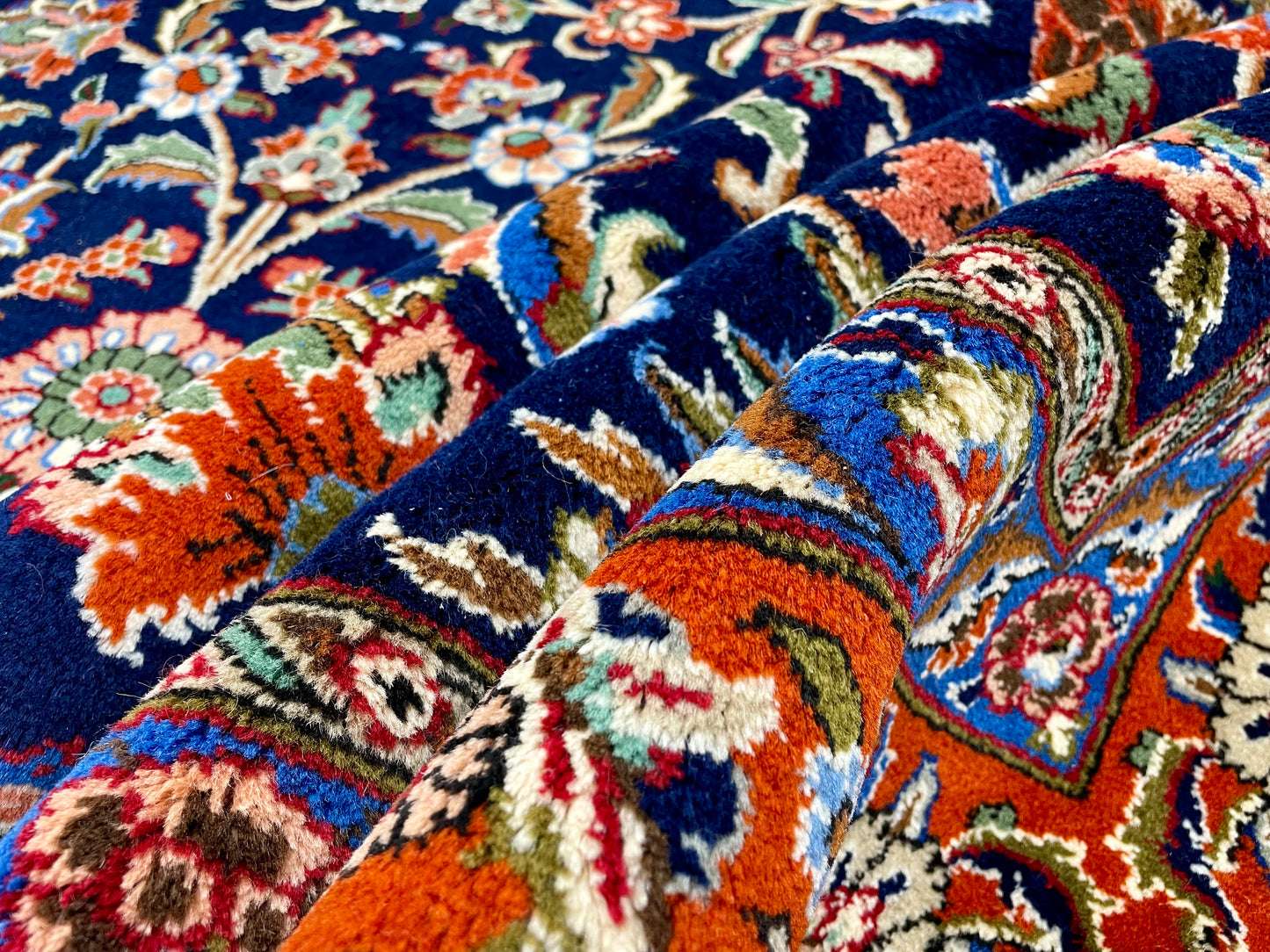 【オンライン限定】カシュマール 310cm x 222cm NT11643