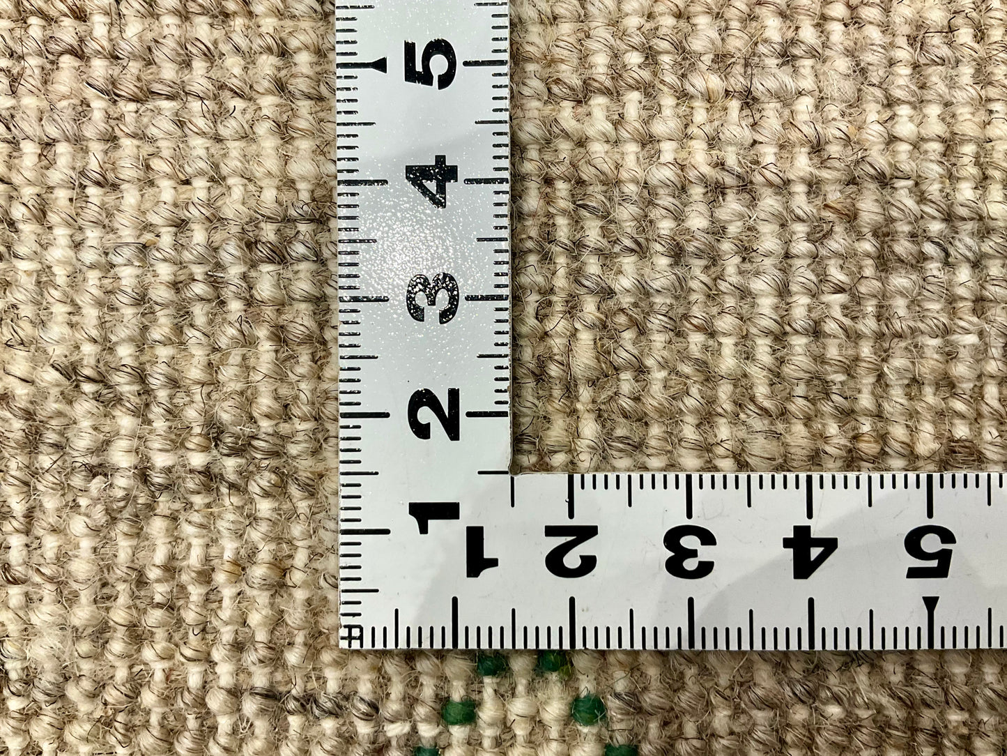 カシュクリギャッベ 210cm x 156cm RJ13172