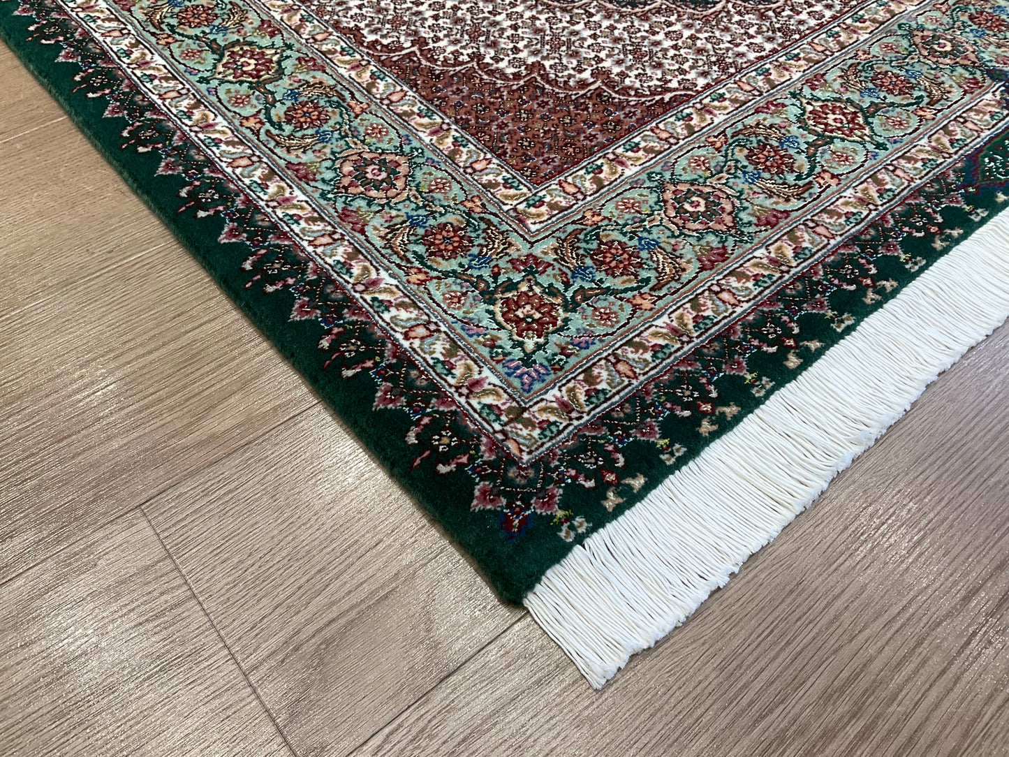 タブリーズ アブドラーヒ工房 171cm x 106cm PS8637