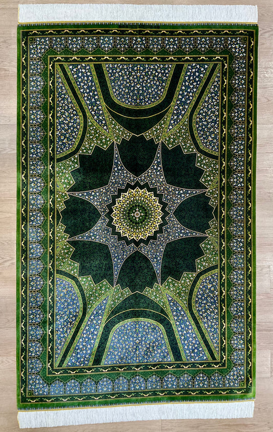 クム イーマーニー工房 205cm x 130cm PS10321