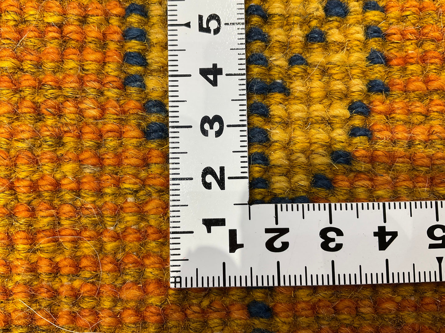 ギャッベ 143cm x 50cm RJ10510