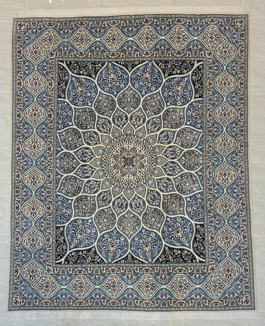 【千葉店】 ナイン 247cm x 200cm PS12126