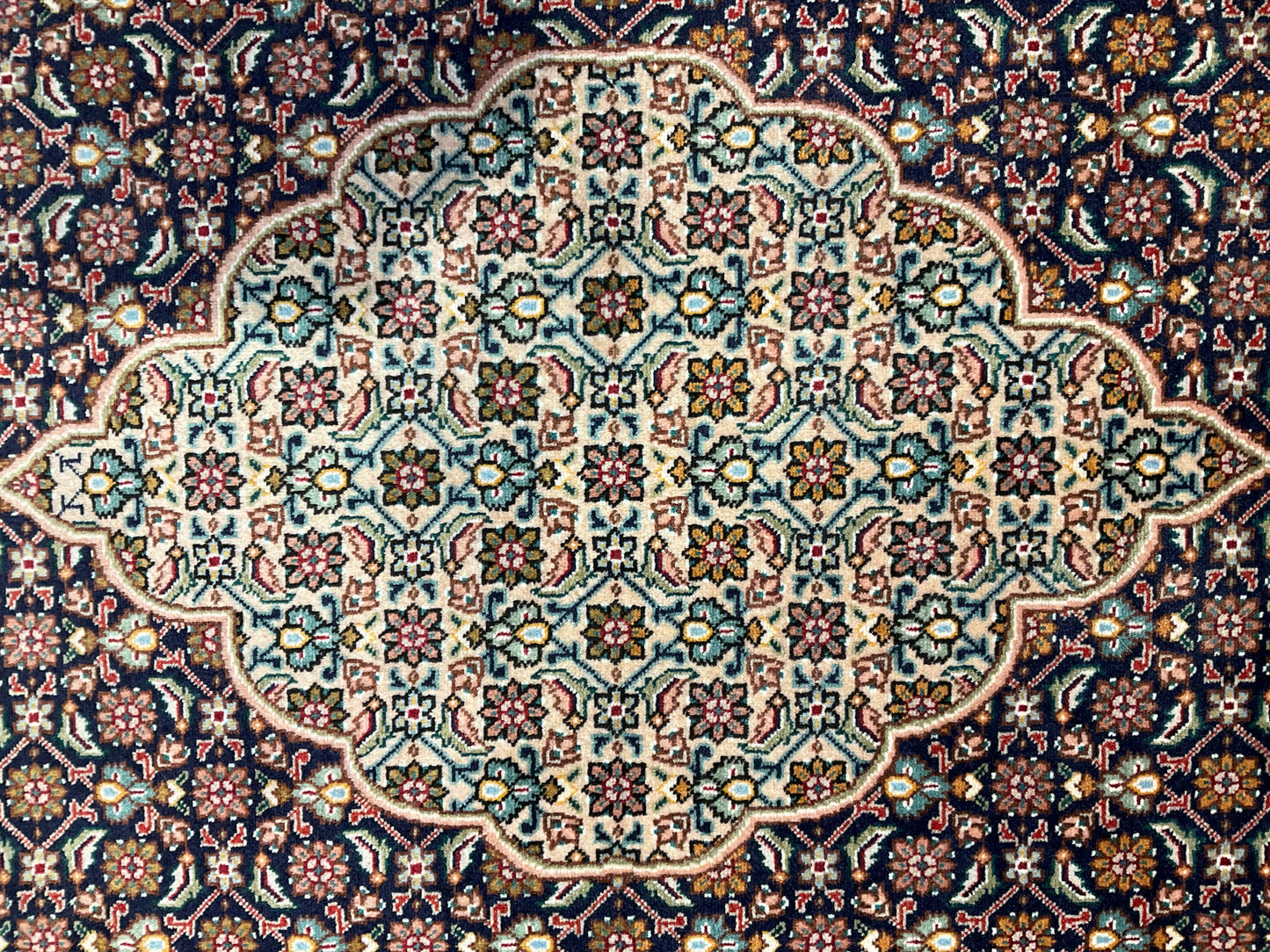 タブリーズ 295cm x 203cm NT5580