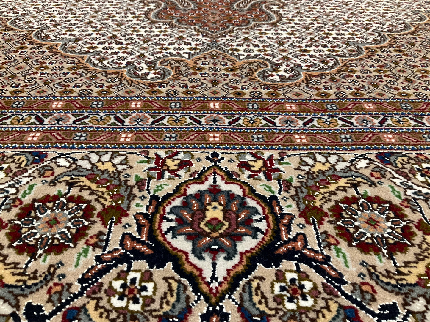 タブリーズ 255cm x 202cm PS1339