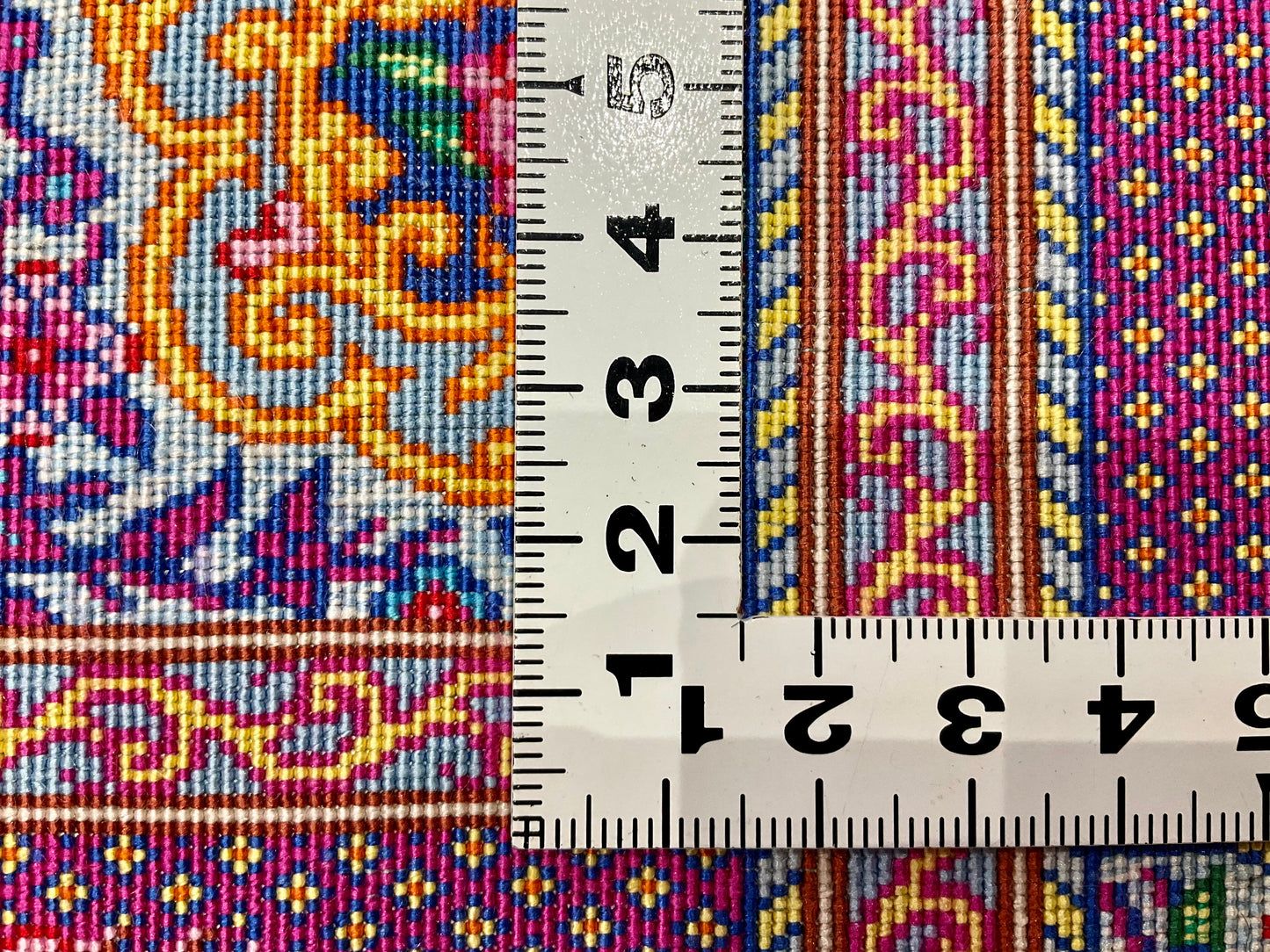 クム ザビヒ工房 90cm x 60cm A22416