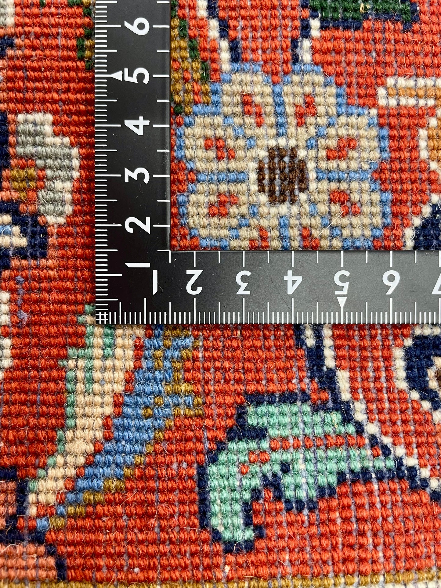 【オンライン限定】サルーク 272cm x 216cm NT6010