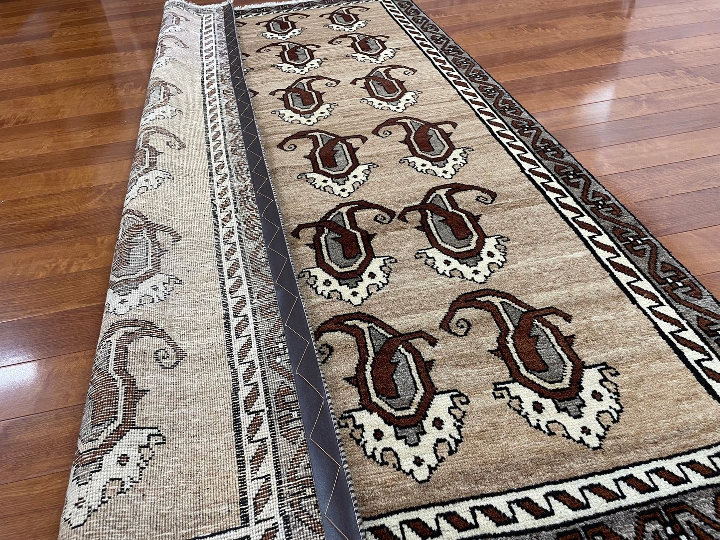 【オンライン限定】シラーズ 216cm x 120cm NT11200