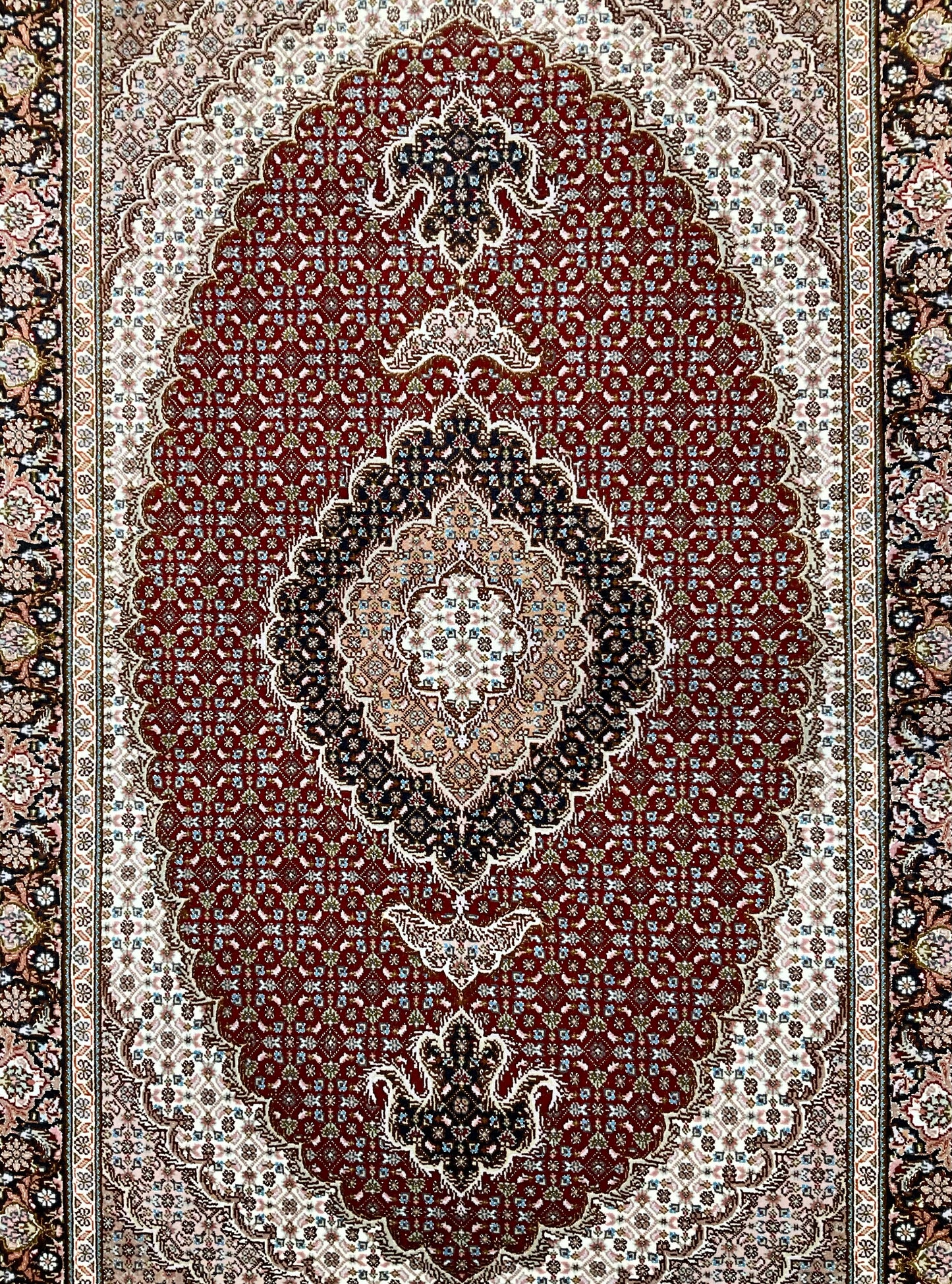 タブリーズ 157cm x 100cm PS6943