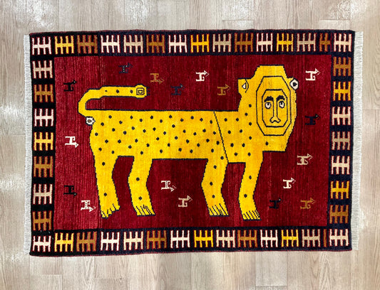 シラーズ 150cm x 105cm PS8779