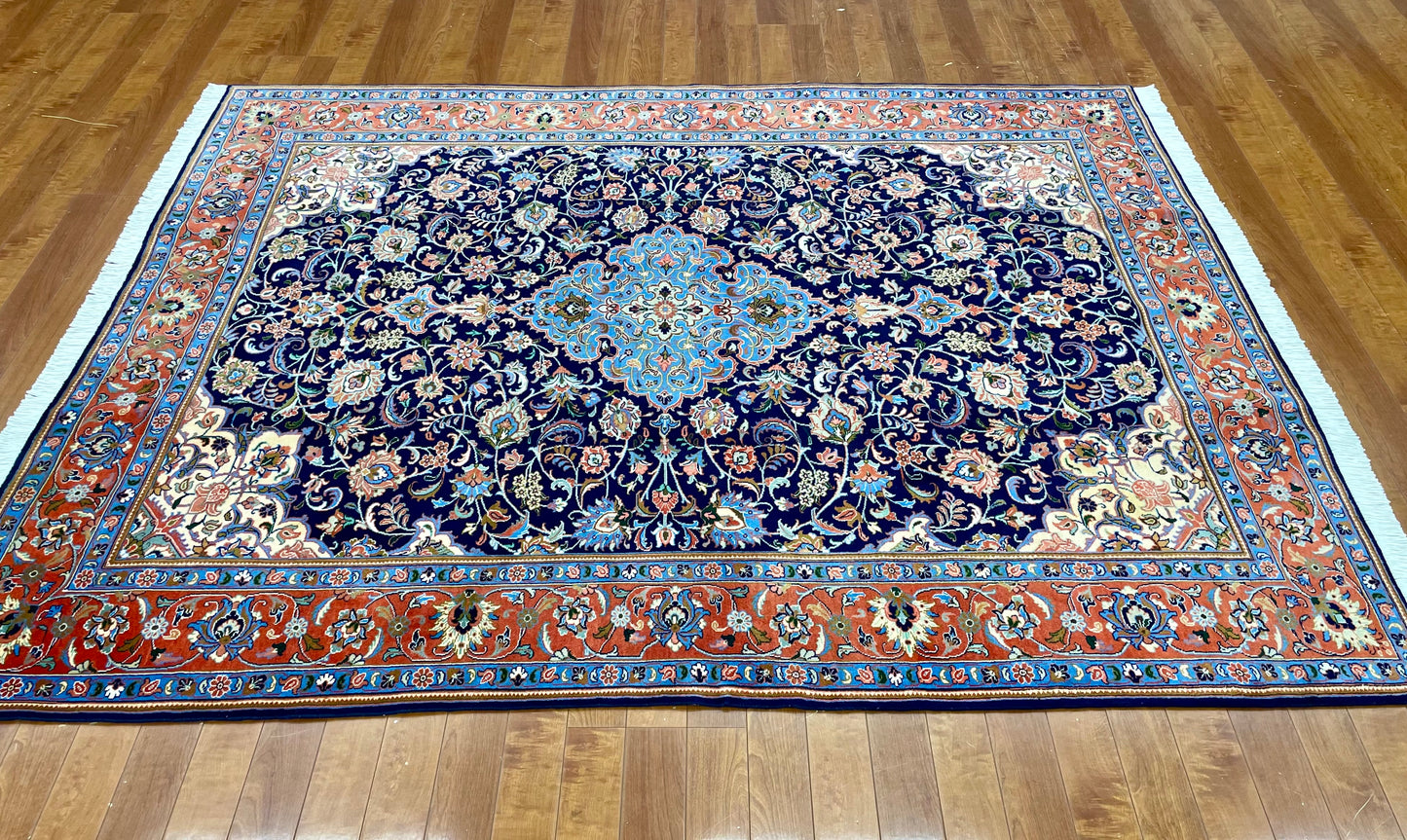 【オンライン限定】サルーク 272cm x 216cm NT6010