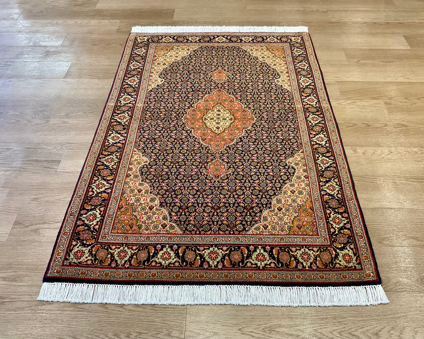 タブリーズ ・マララン 150cm x 100cm PS8020