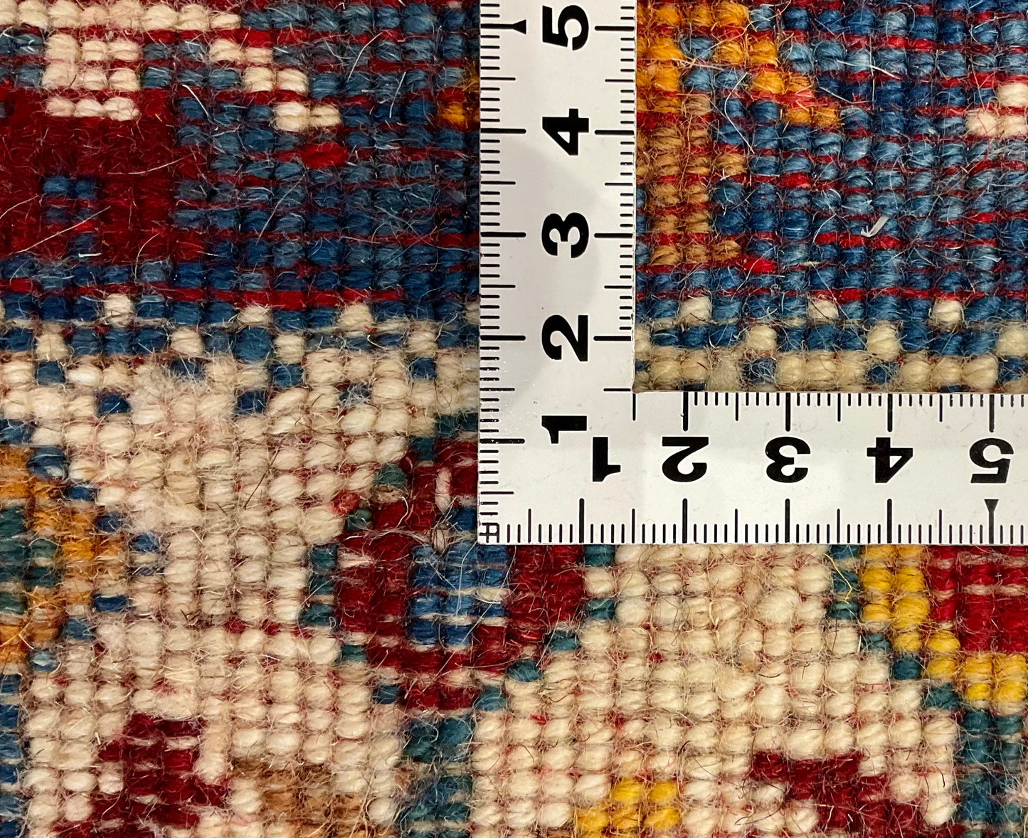 ギャッベ アマレバフト 40cm x 40cm AJ23531