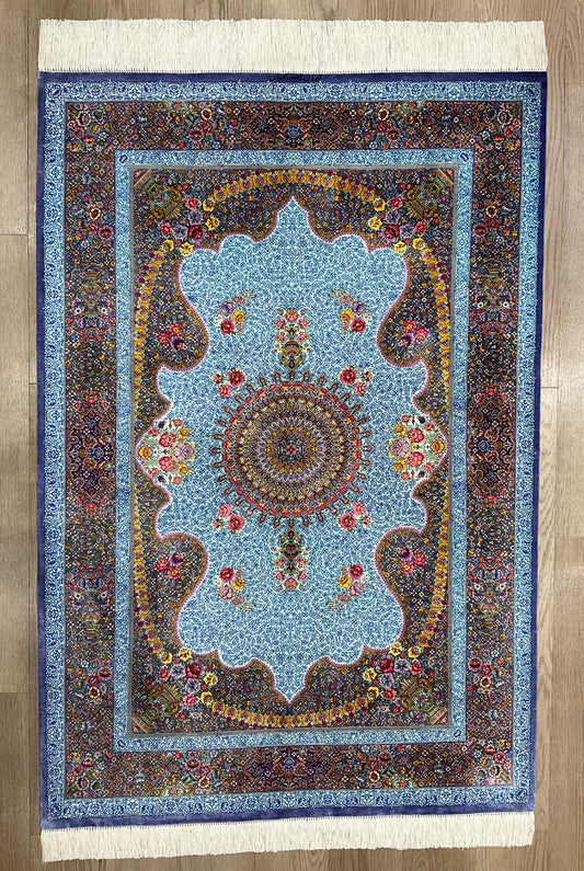 *商談中 クム ケイワン工房 150cm x 102cm PS1293