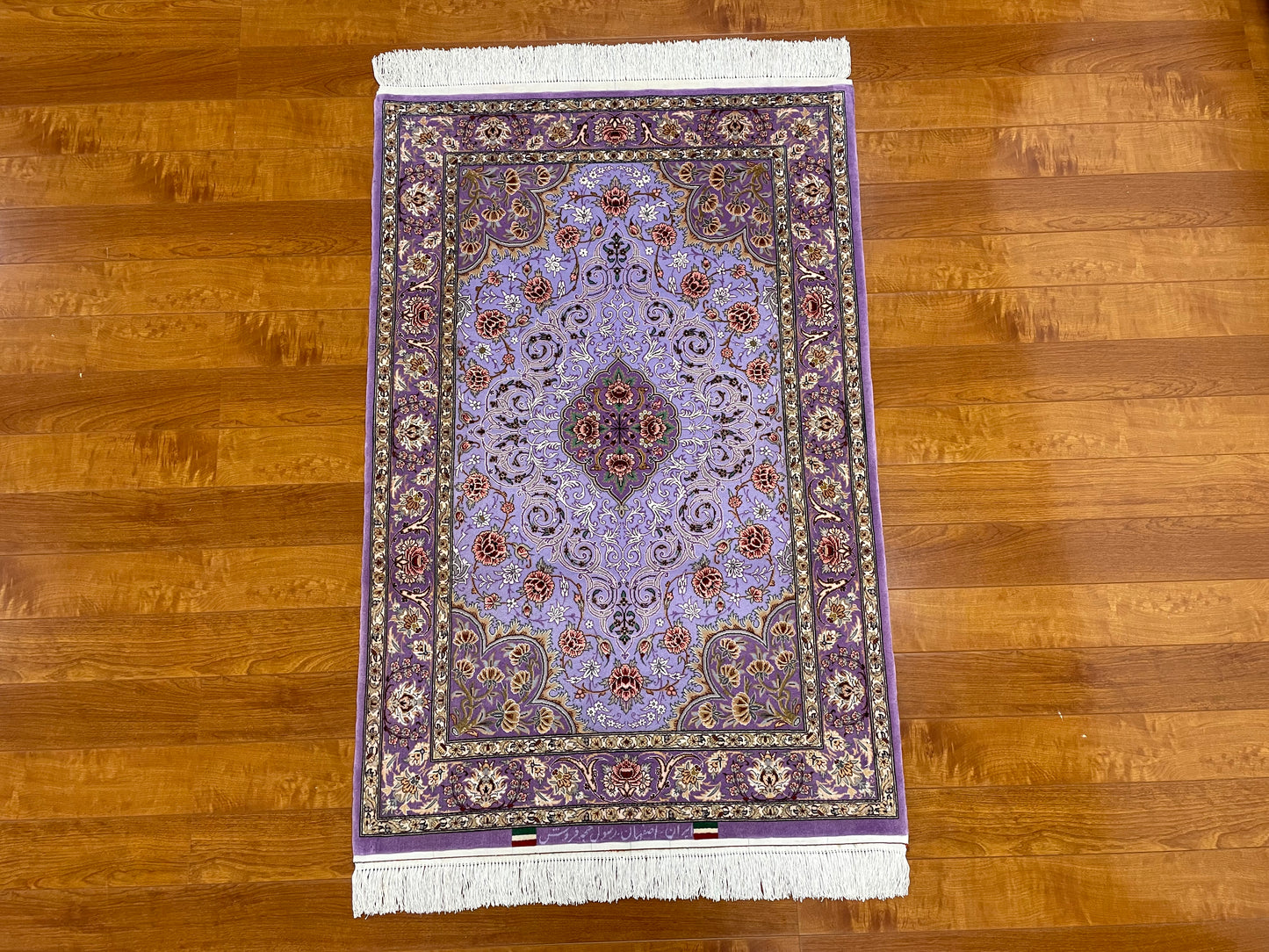 【オンライン限定】イスファハン 128cm x 87cm PS9908