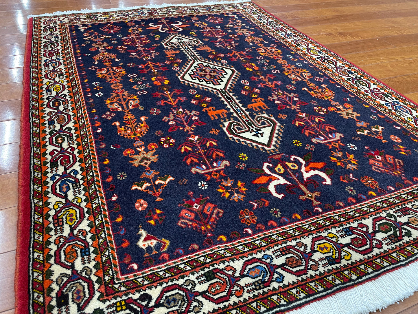 【オンライン限定】アバデ 142cm x 105cm PS9368