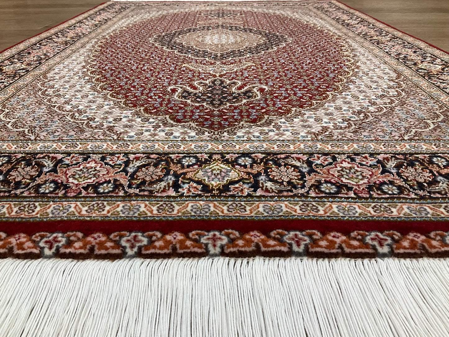 タブリーズ 157cm x 100cm PS6943