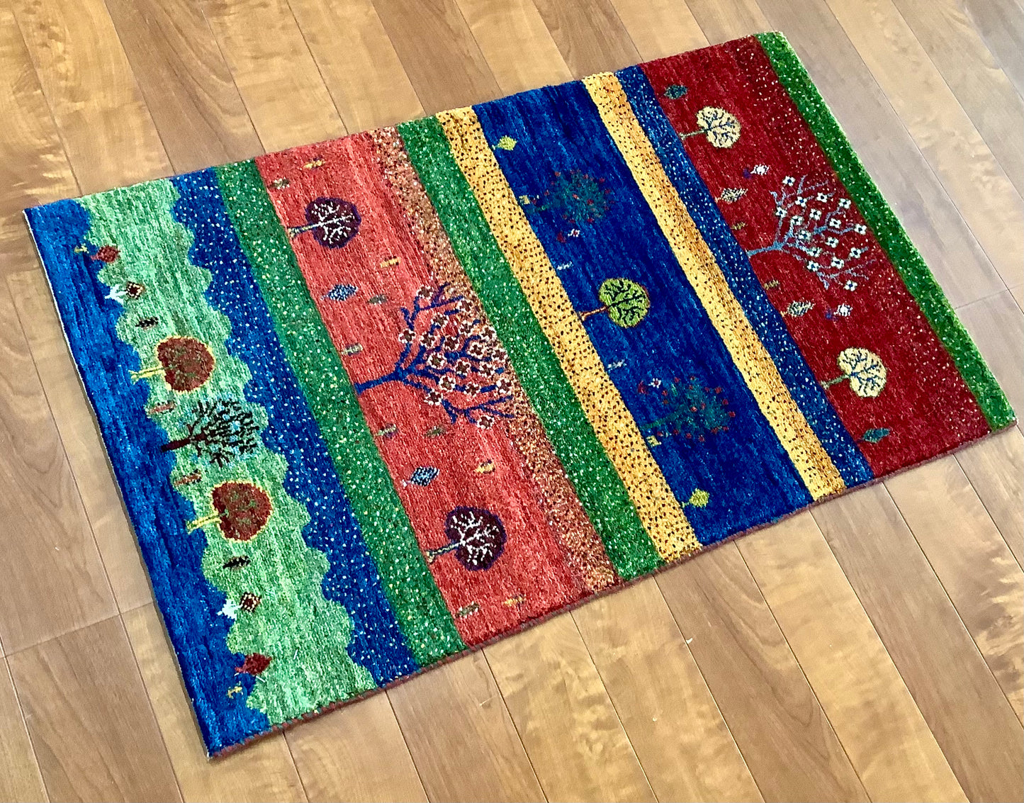 【オンライン限定】カシュクリ 98cm x 65cm RJ10939