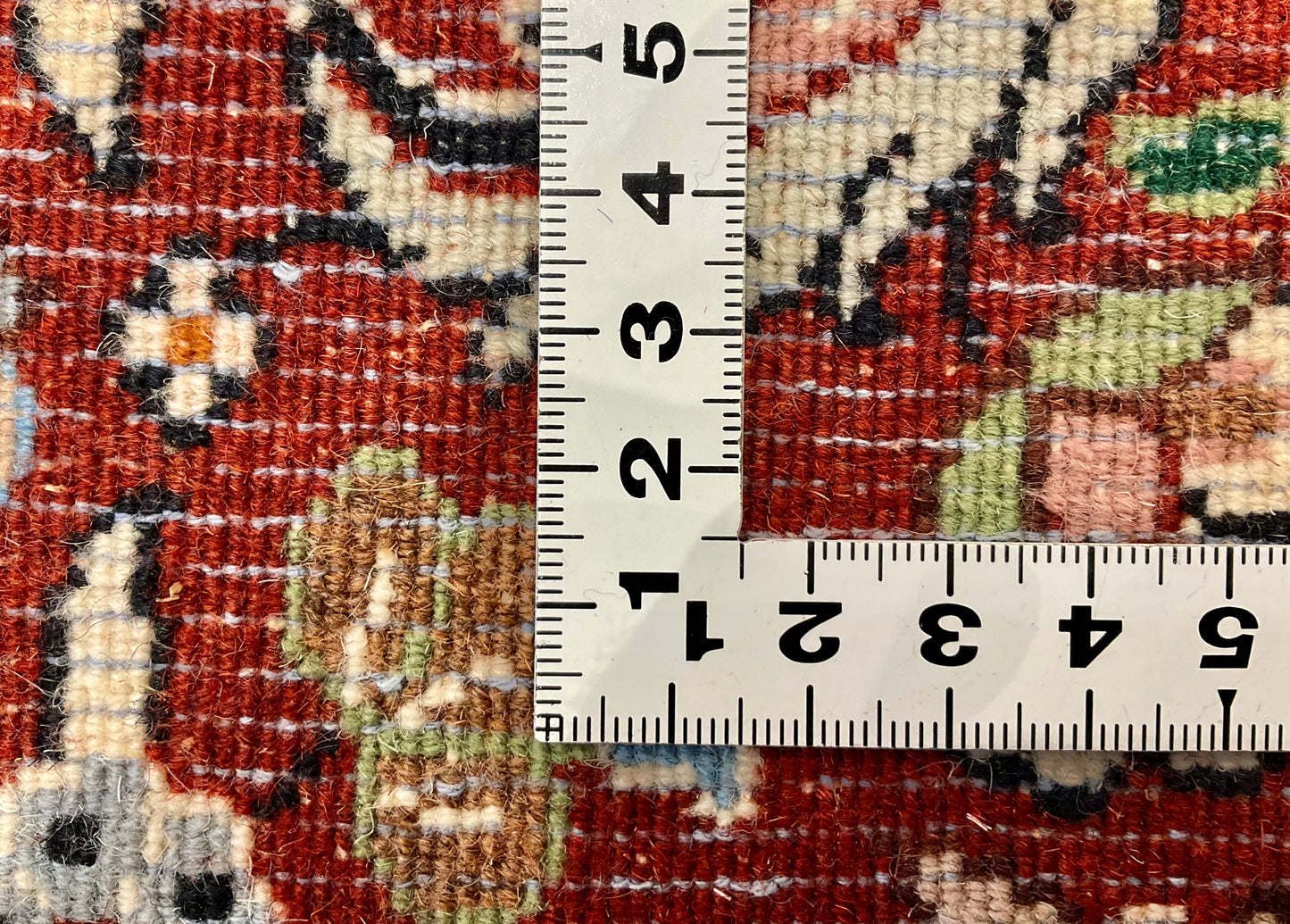 ムード 295cm x 192cm NT9600