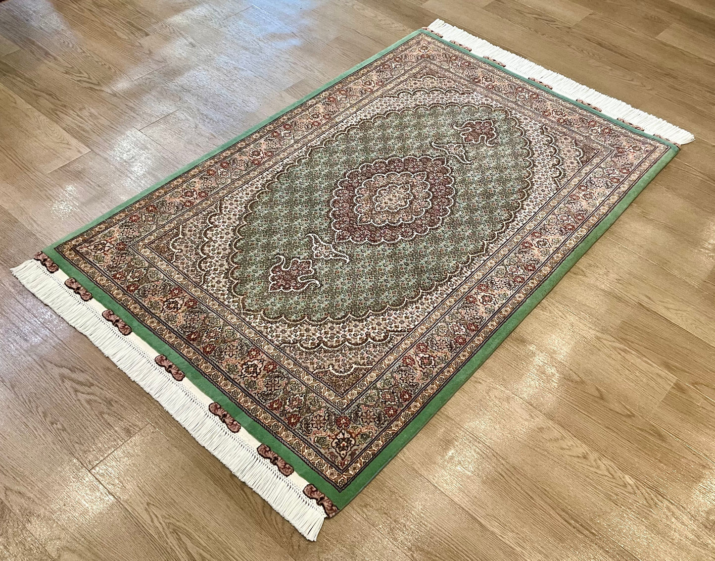 タブリーズ 158cm x 103cm PS8040