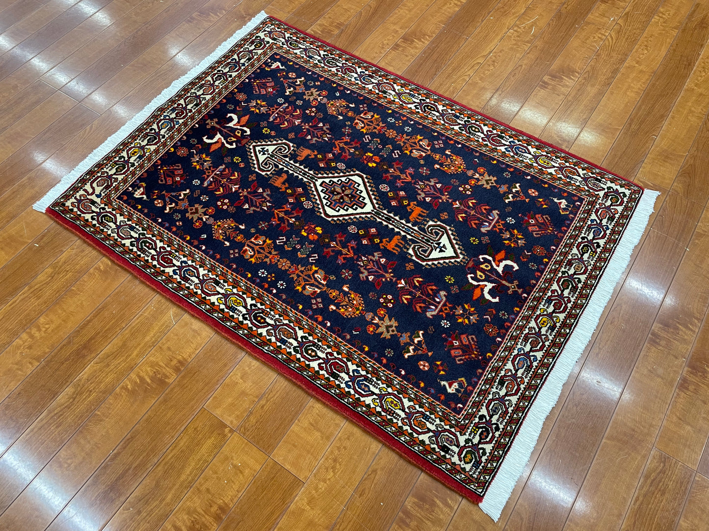 【オンライン限定】アバデ 142cm x 105cm PS9368