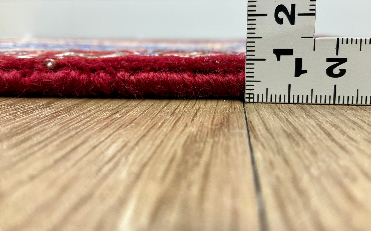 タブリーズ アブドラーヒ工房 263cm x 198cm PS5289