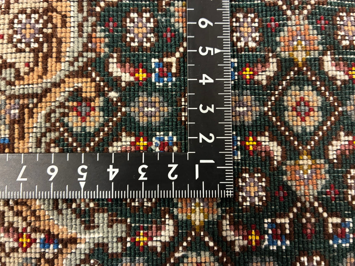 【オンライン限定】 タブリーズ ピルーズィアン工房 255cm x 200cm PS12615