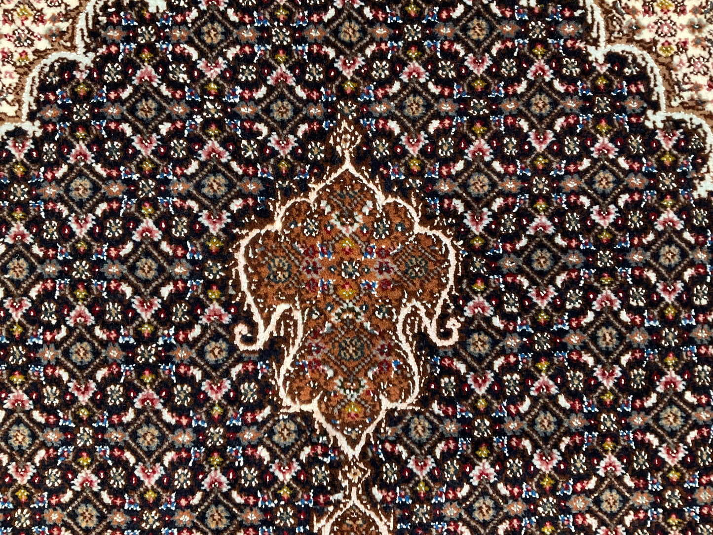 タブリーズ アブドラーヒ工房 157cm x 105cm PS10361