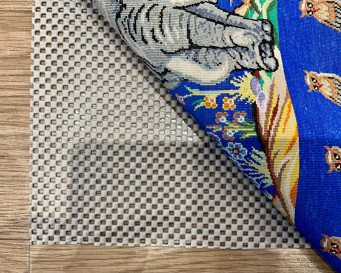 クム ササン工房 112cm x 82cm PS6849