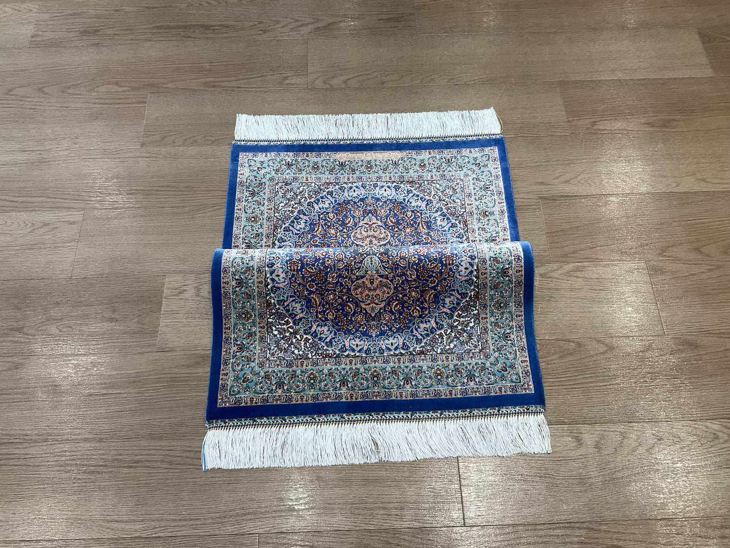 ペルシャンシルク 90cm x 60cm PS5677