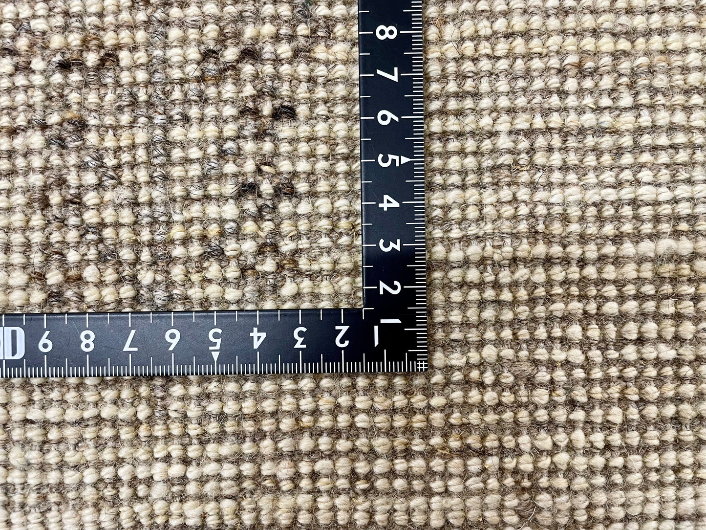 【オンライン限定】ギャッベ 203cm x 145cm RD16017