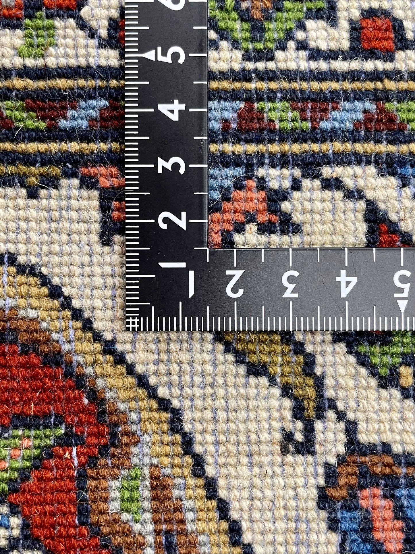 【オンライン限定】バクティアリ 308cm x 200cm NT15450