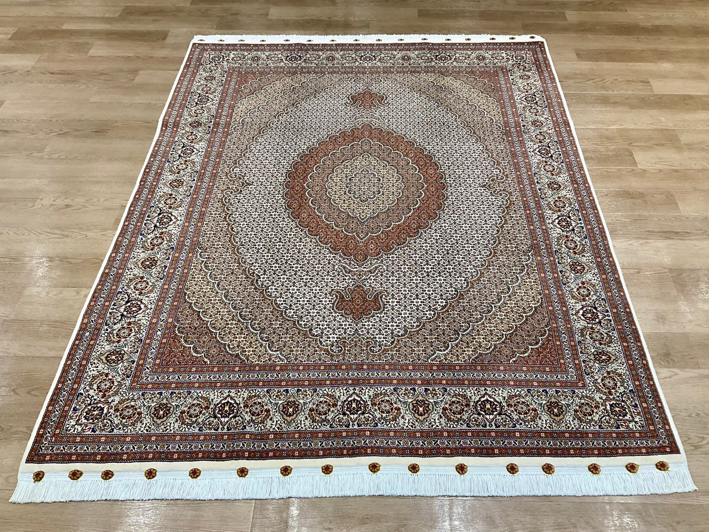 タブリーズ 255cm x 202cm PS1339