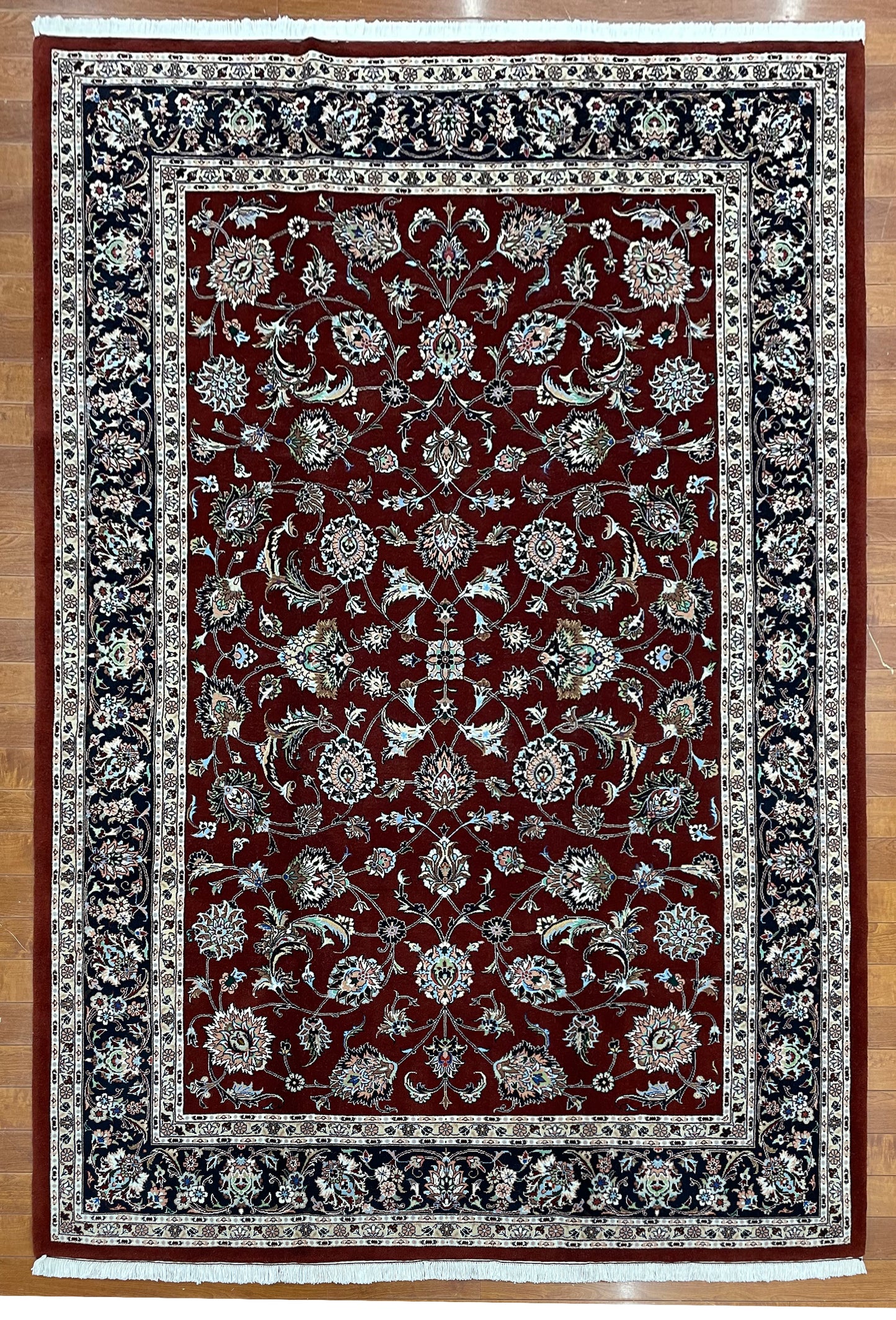【オンライン限定】マシャッド 286cm x 206cm NT16529
