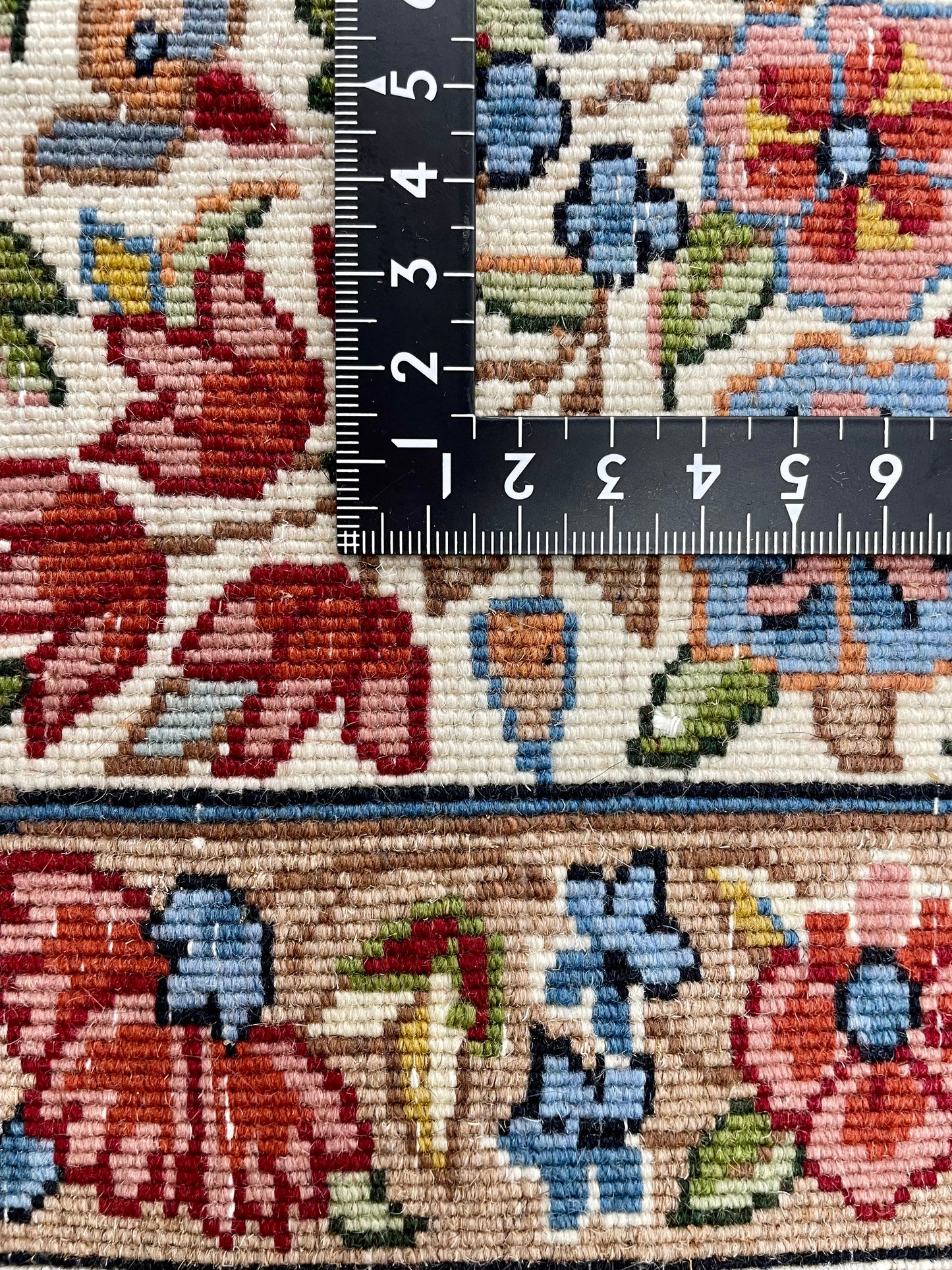 【オンライン限定】ケルマン 208cm x 158cm A21765