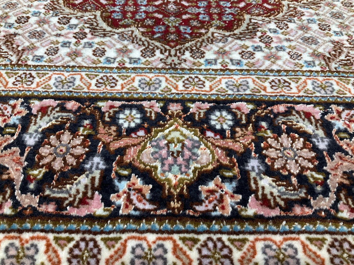 タブリーズ 157cm x 100cm PS6943