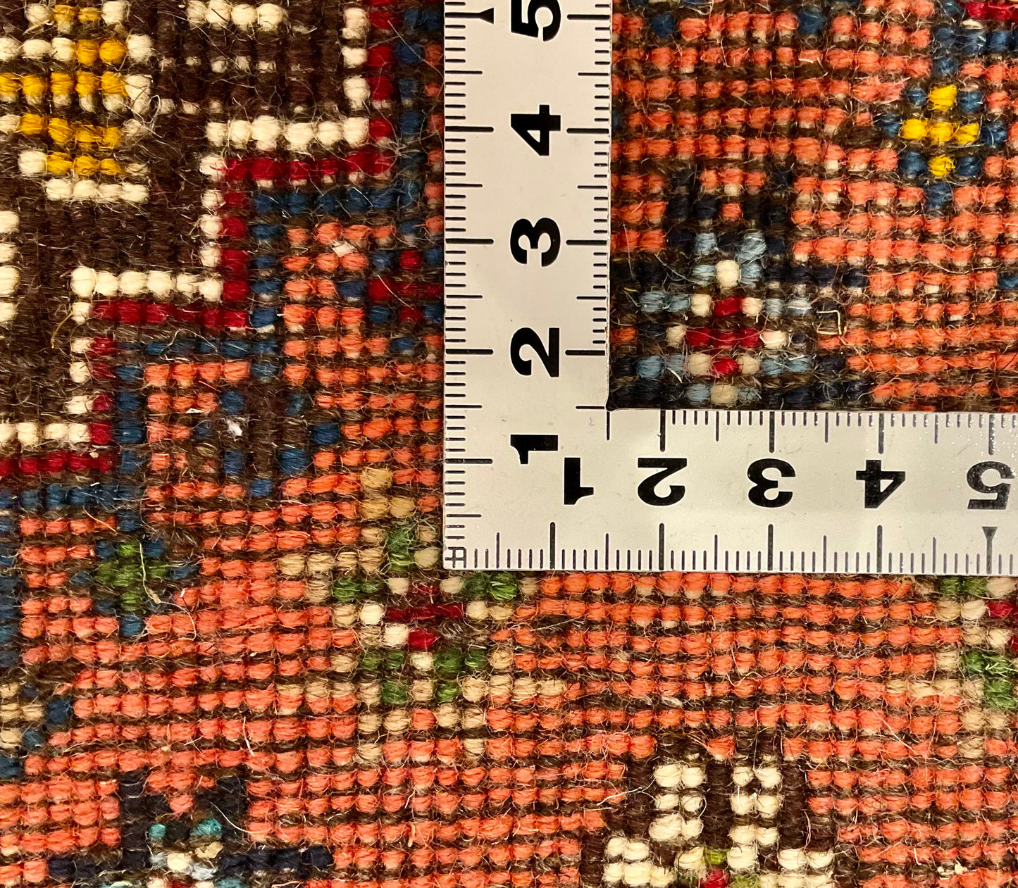 ヤラメ 41cm x 41cm PS12042