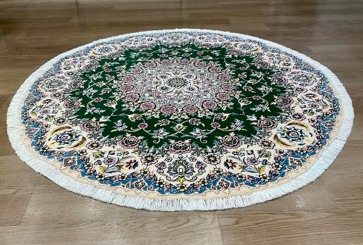 ナイン 150cm x 150cm NT15363