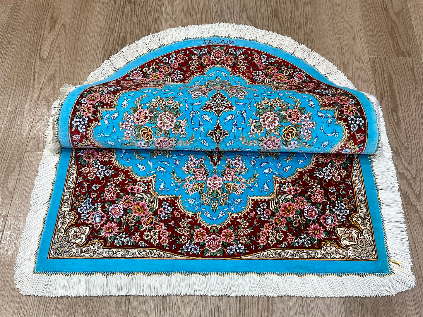 クム レザイ工房 118m x 77cm PS951