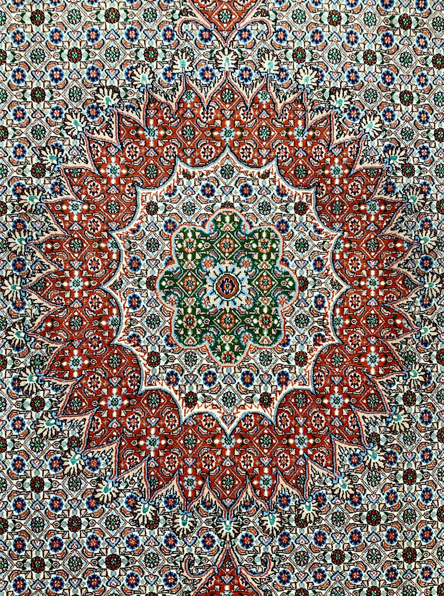 ムード 290cm x 198cm PS2920