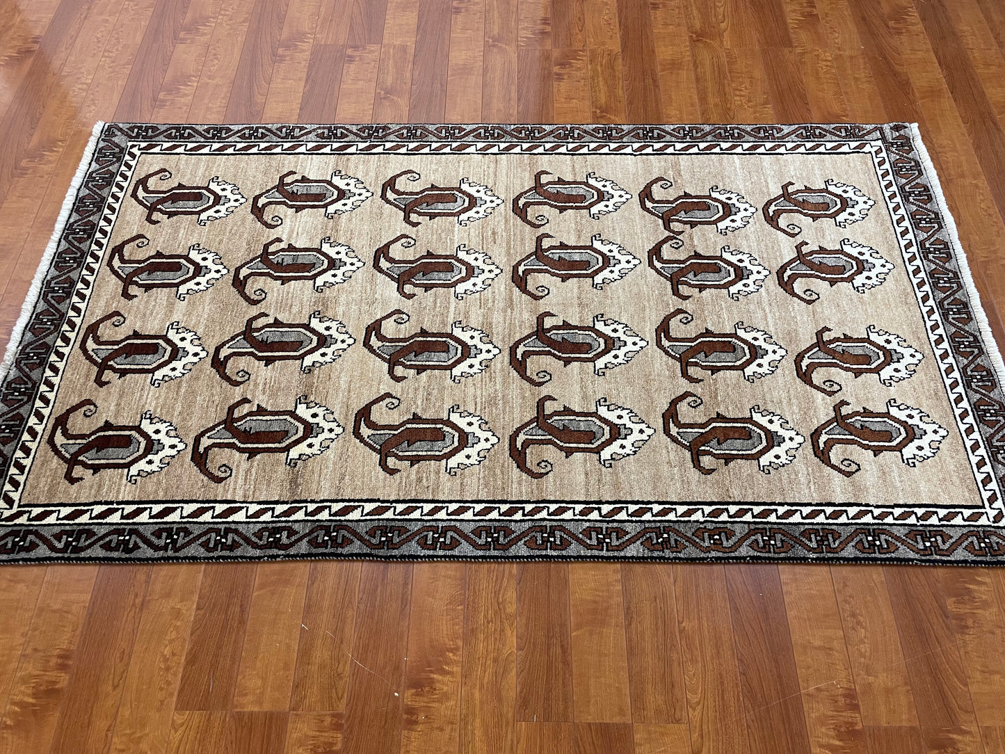 【オンライン限定】シラーズ 216cm x 120cm NT11200