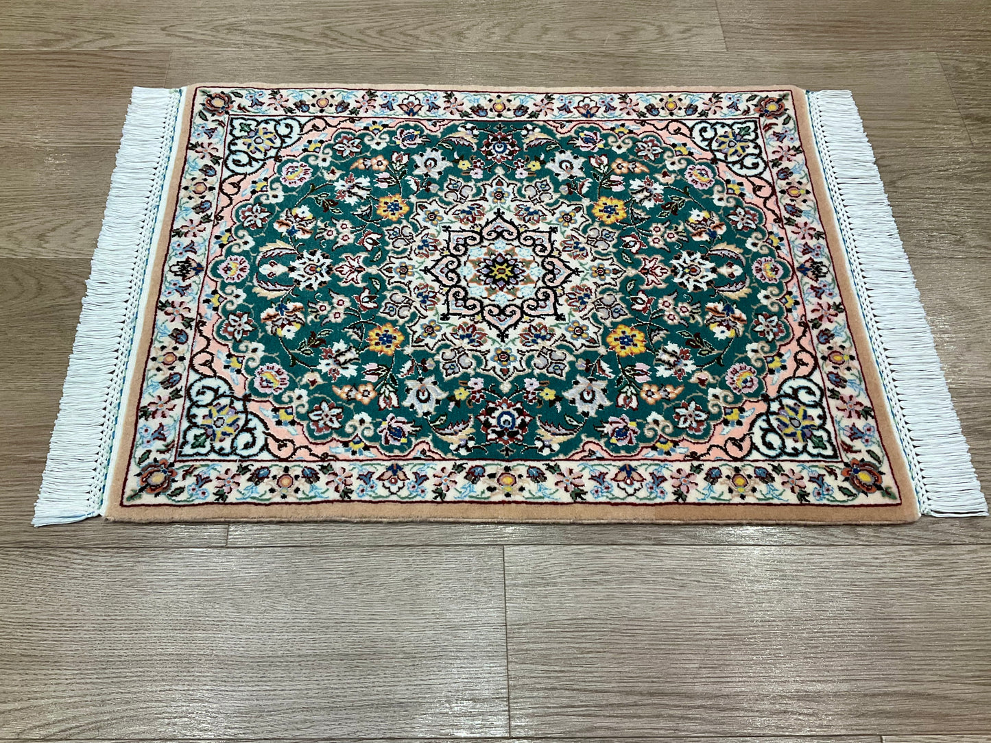 ナイン6La (シシラ) モルタザビ工房 70cm x 53cm SEM45025
