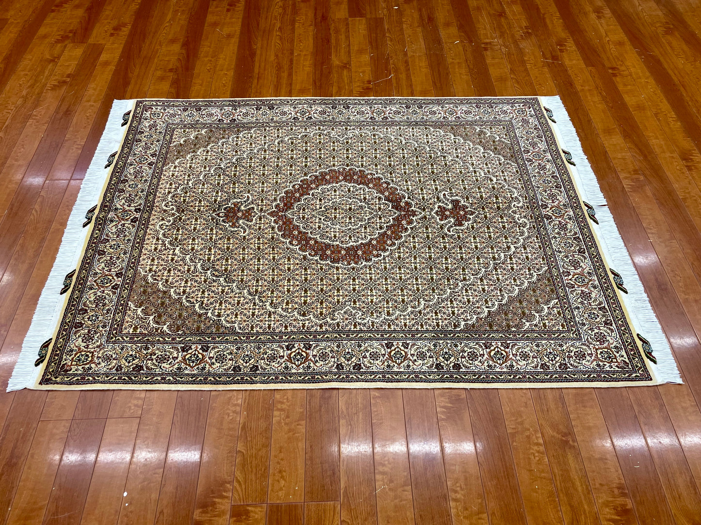 【オンライン限定】タブリーズ 200cm x 151cm A17211