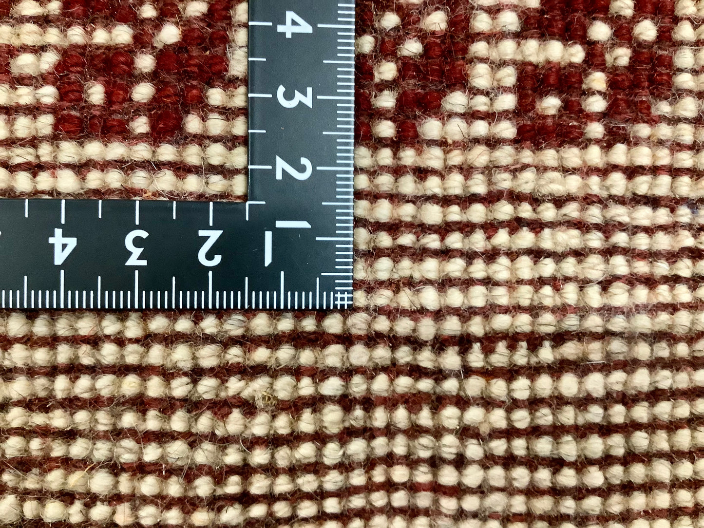 【オンライン限定】ギャッベ 90cm x 62cm RJ12371