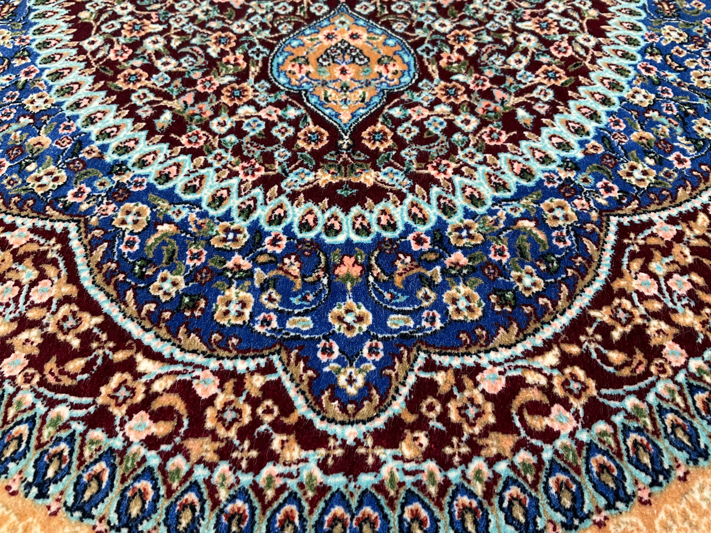 ペルシャンシルク 90cm x 60cm PS6057